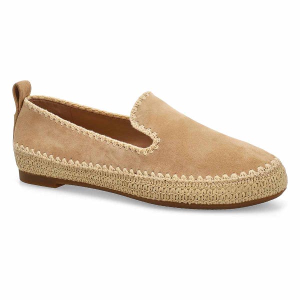 Women's Cloudfeel Asbury Casual Loafer - Tuscan Sand