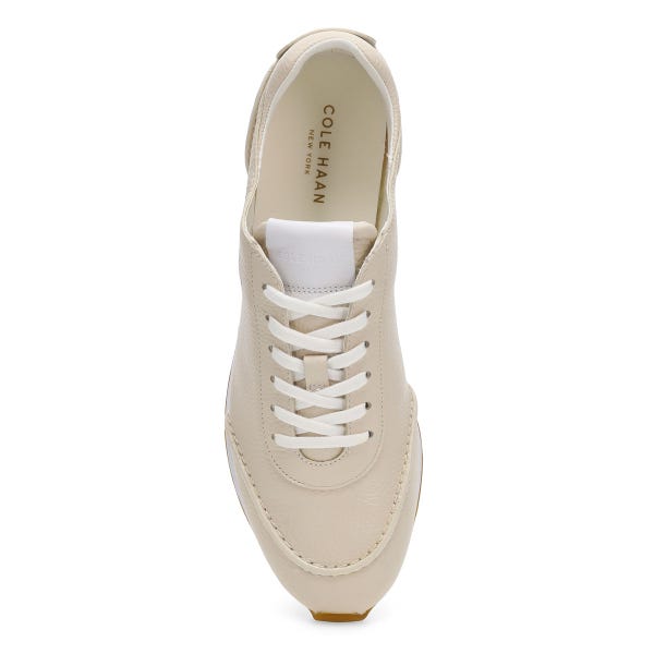 Women's Grandpro Energyweave Sneaker - Birch/White