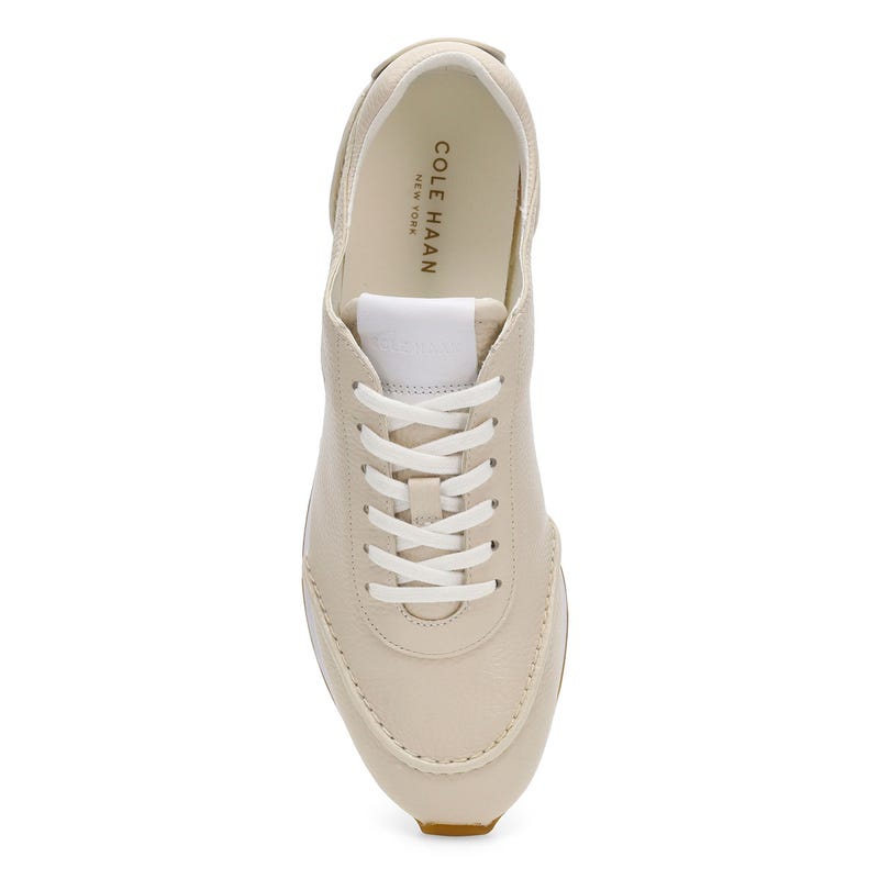 Women's Grandpro Energyweave Sneaker - Birch/White