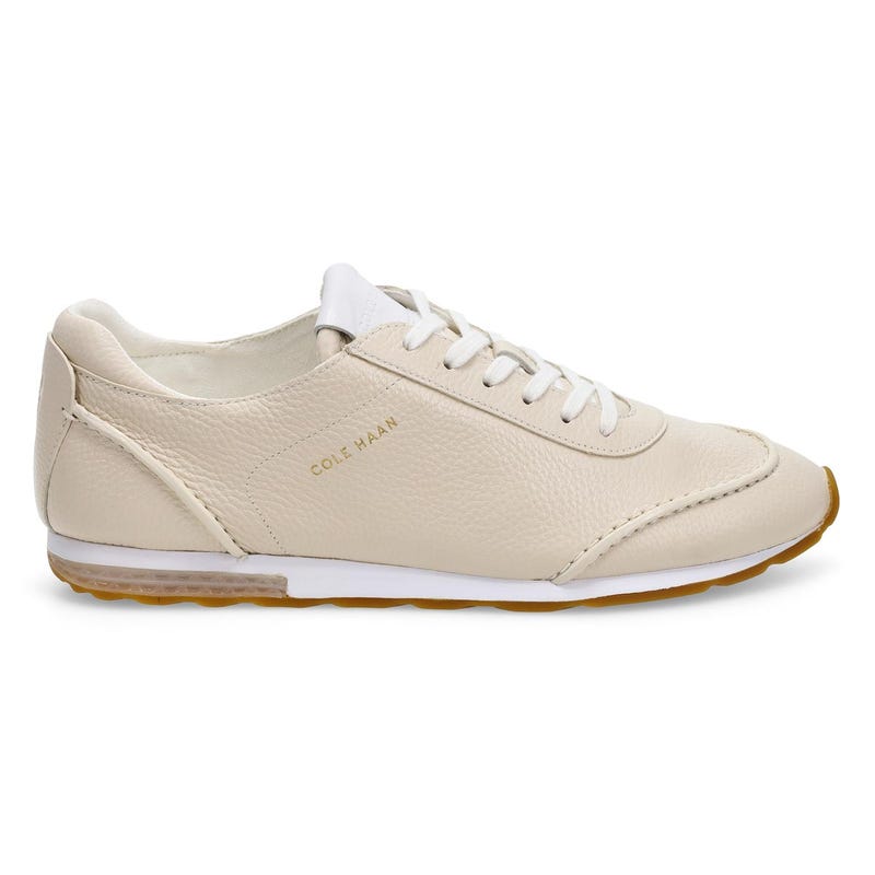 Women's Grandpro Energyweave Sneaker - Birch/White