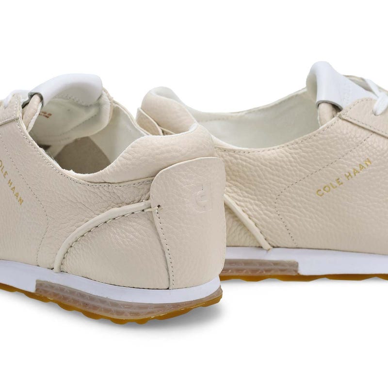 Women's Grandpro Energyweave Sneaker - Birch/White