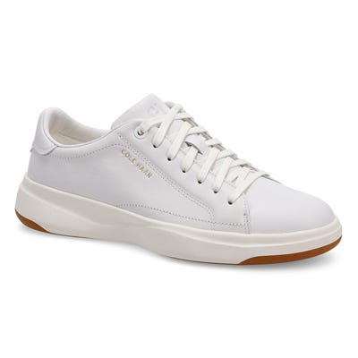 Baskets GRANDPOR TENNIS 2.0, blanc, femmes