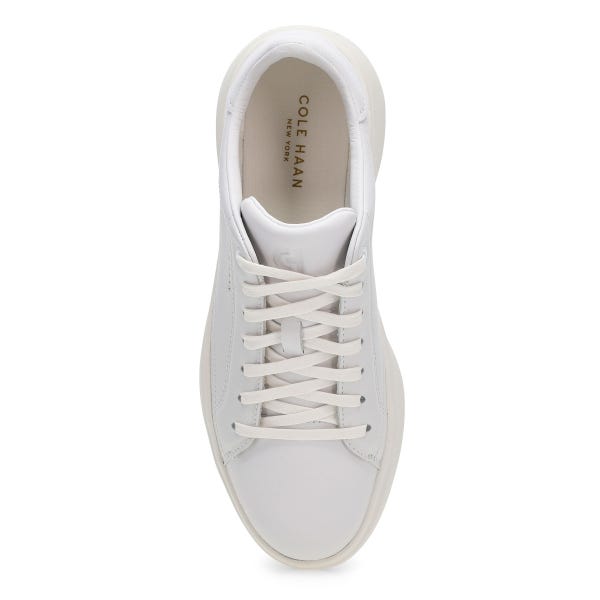 Women's  Grandpro Tennis 2.0 Sneaker - White