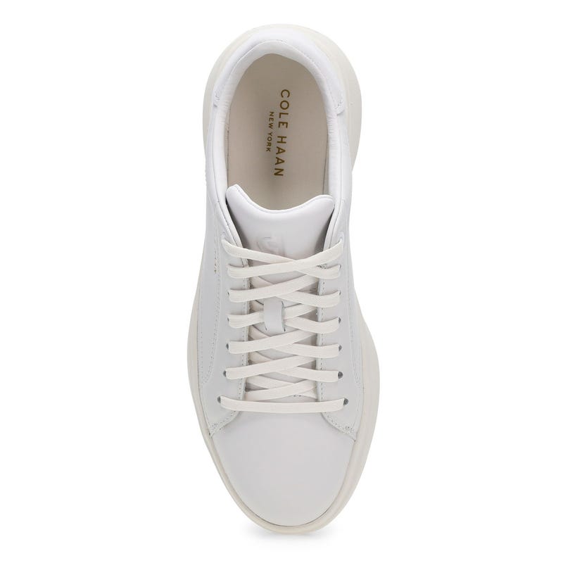 Women's  Grandpro Tennis 2.0 Sneaker - White