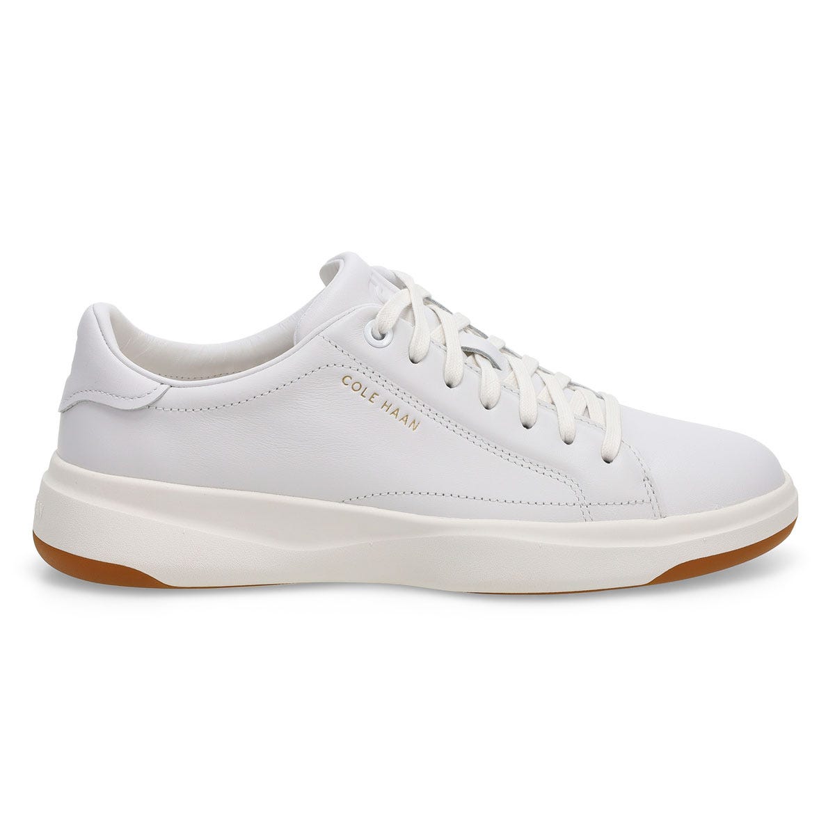 Baskets GRANDPOR TENNIS 2.0, blanc, femmes