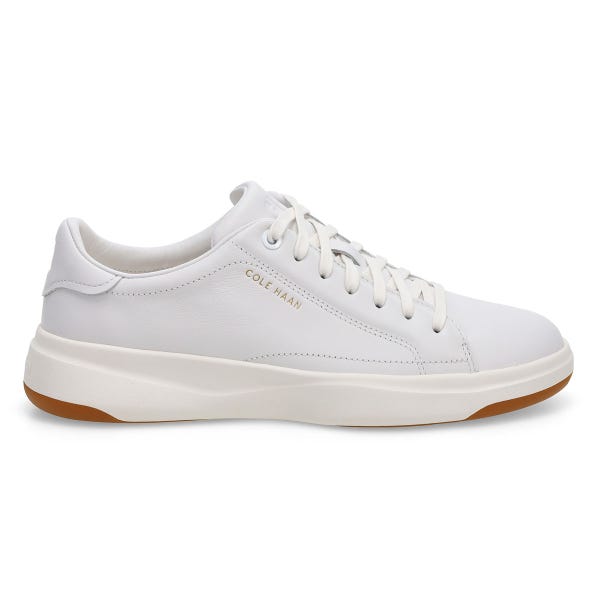 Women's  Grandpro Tennis 2.0 Sneaker - White