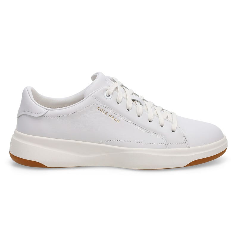 Women's  Grandpro Tennis 2.0 Sneaker - White