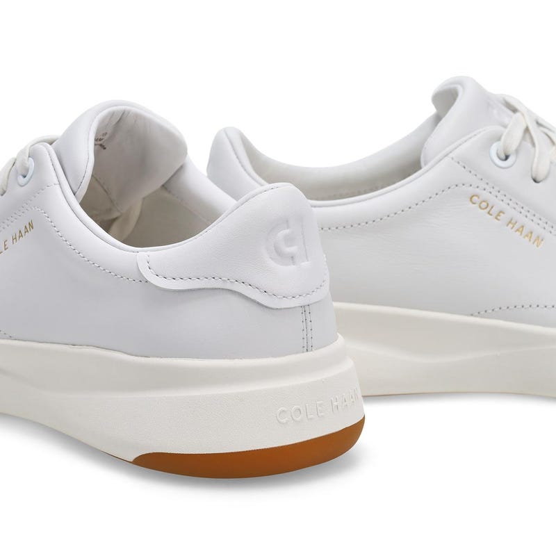 Women's  Grandpro Tennis 2.0 Sneaker - White