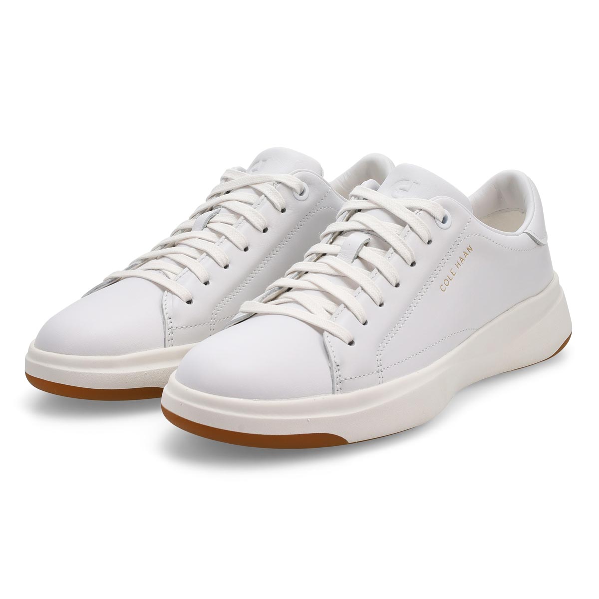 Women's  Grandpro Tennis 2.0 Sneaker - White