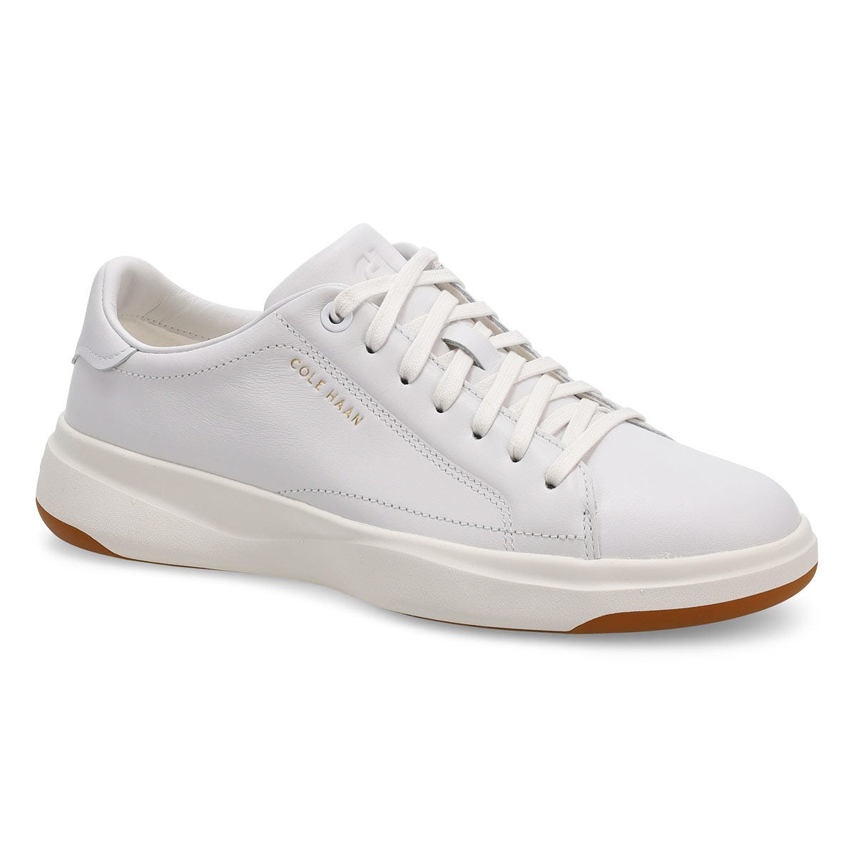 Baskets GRANDPOR TENNIS 2.0, blanc, femmes