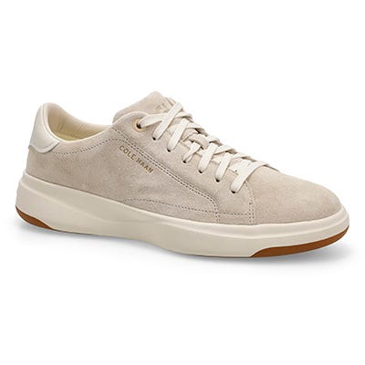 Lds Grandpro Tennis 2.0 Sneaker - Sand Dollar/Powder