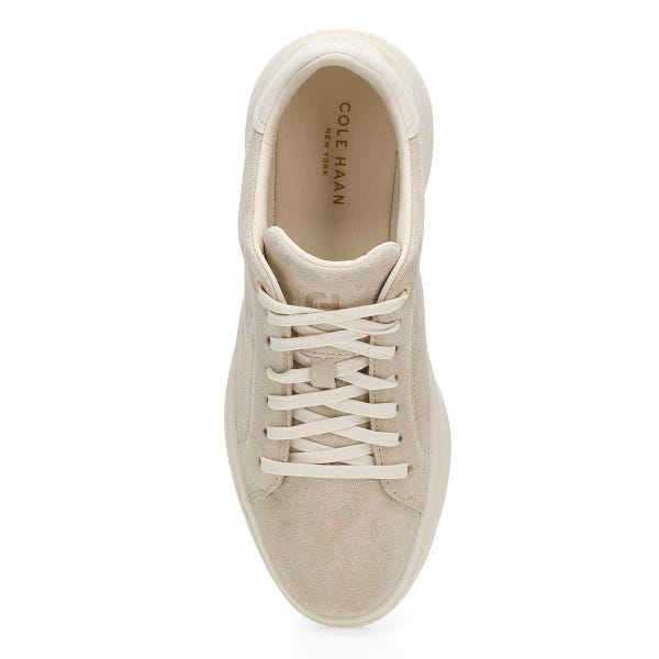 Women's Grandpro Tennis 2.0 Sneaker - Sand Dollar/Powder