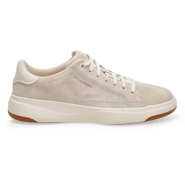 Women's Grandpro Tennis 2.0 Sneaker - Sand Dollar/Powder