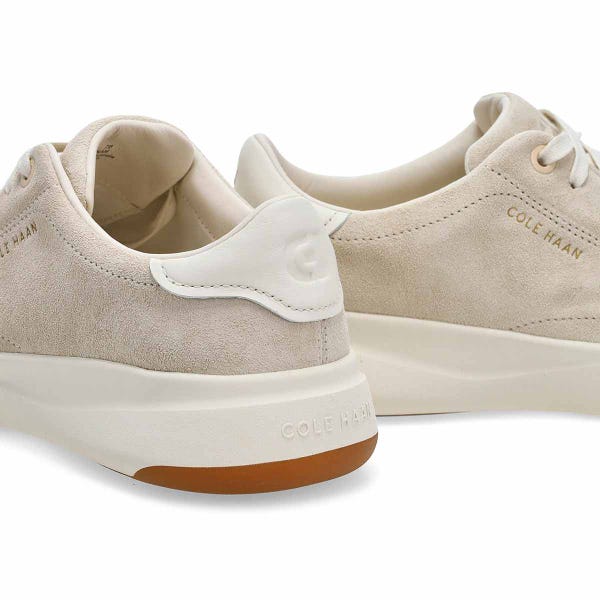 Women's Grandpro Tennis 2.0 Sneaker - Sand Dollar/Powder