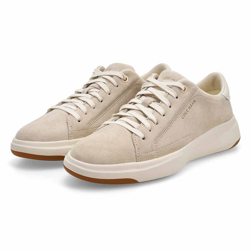 Women's Grandpro Tennis 2.0 Sneaker - Sand Dollar/Powder