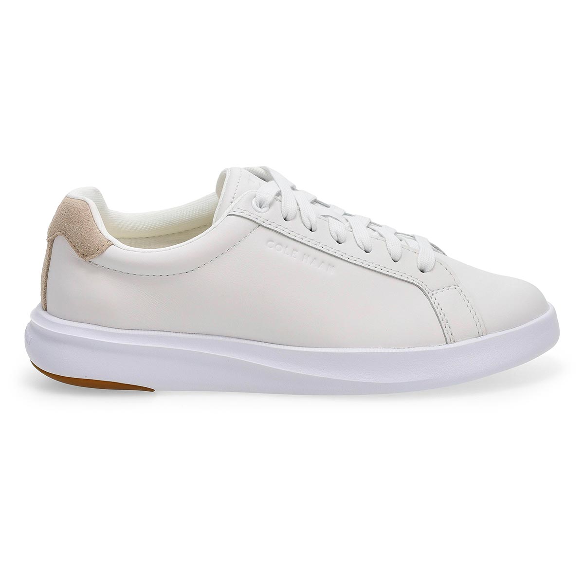 Women's Grand Crosscourt Tennis 2.0 Sneaker - Whi