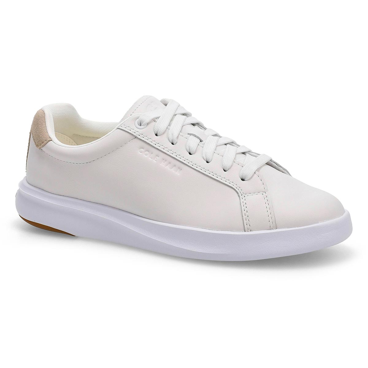 Women's  Grand Crosscourt Tennis 2.0 Sneaker - Whi