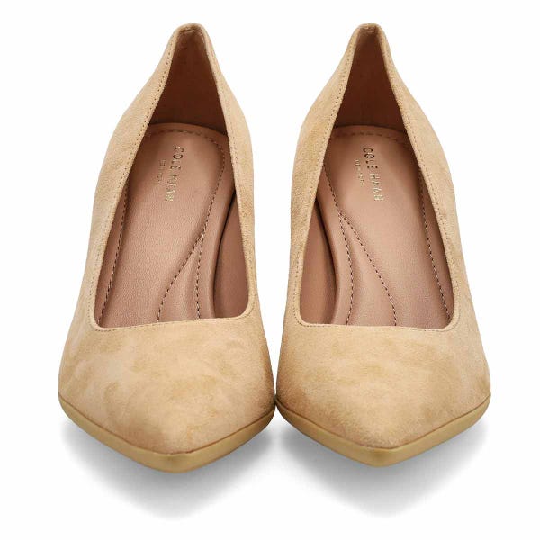 Escarpin GRAND AMBITION ANGELICA, sable toscan, femmes