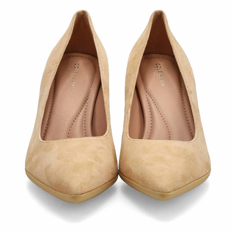 Escarpin GRAND AMBITION ANGELICA, sable toscan, femmes