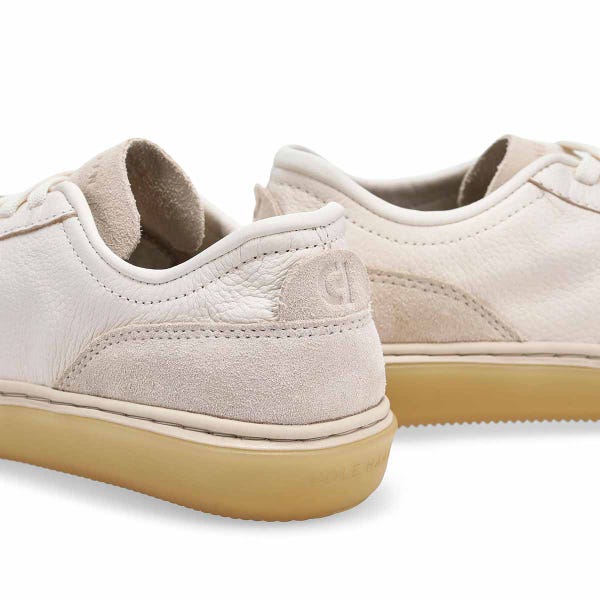 Espadrille décontractée GrandPro Packwell pour femmes - Ivoire/Ancient Scroll