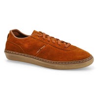Espadrille décontractée Grand Pro Packwell pour femmes - Tabac/Gomme naturelle