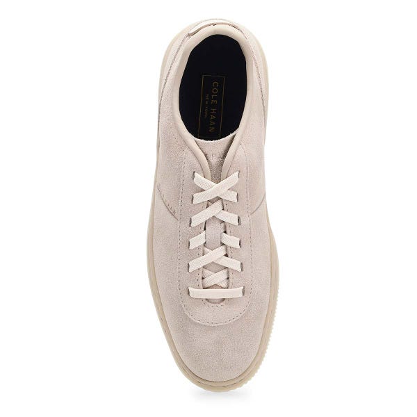 Espadrille décontractée Grand Pro Packwell pour femmes - Ancient Scroll