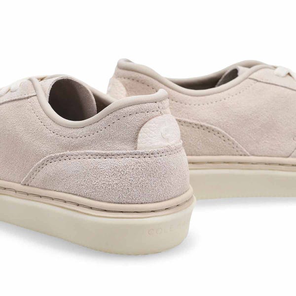 Espadrille décontractée Grand Pro Packwell pour femmes - Ancient Scroll