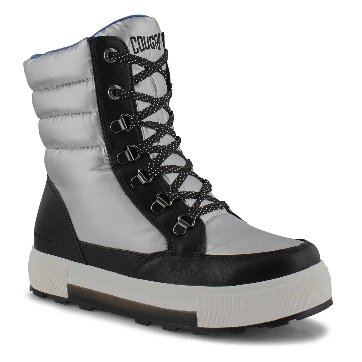 softmoc snow boots