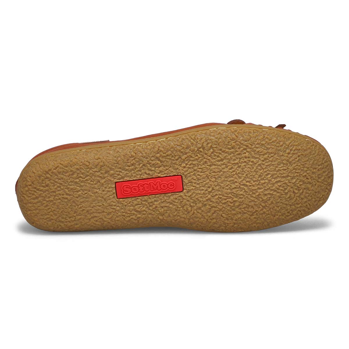 Women's Wanda Leather SoftMocs - Cashew