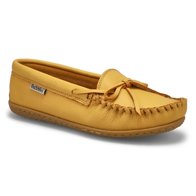 SoftMocs Wanda, chevreuil pâle, femme