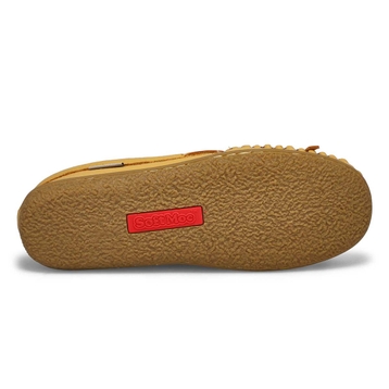 Women's Wanda Moccasin - Deer Cream