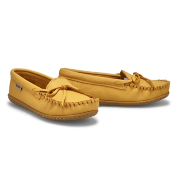 Women's Wanda SoftMocs - Deer Cream