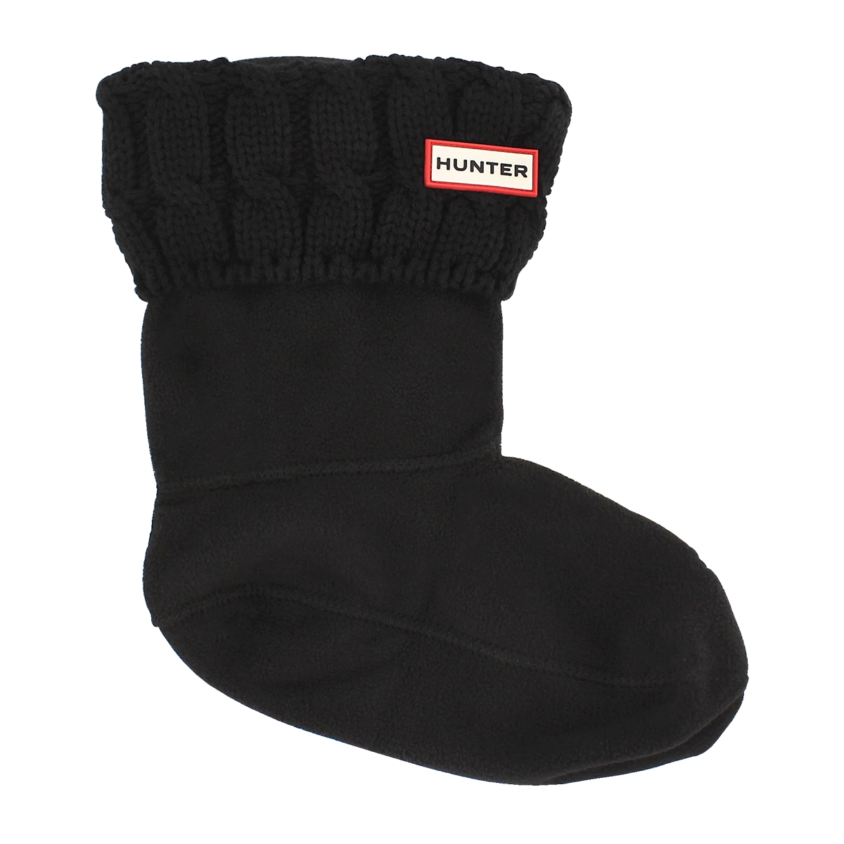 hunter short boot liners