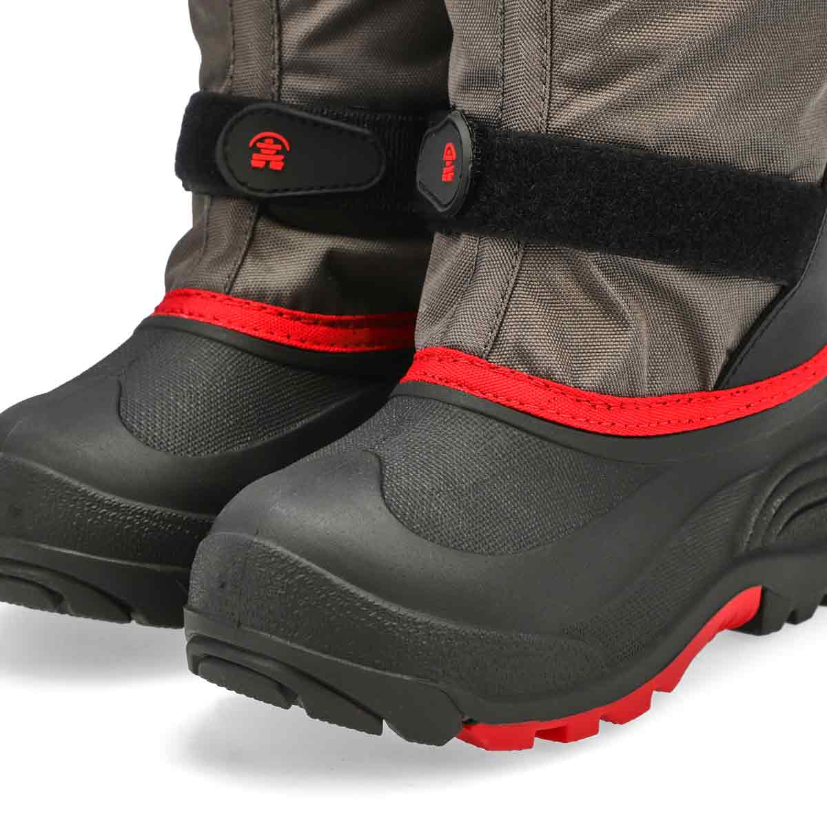 Boys winter boots deals near me