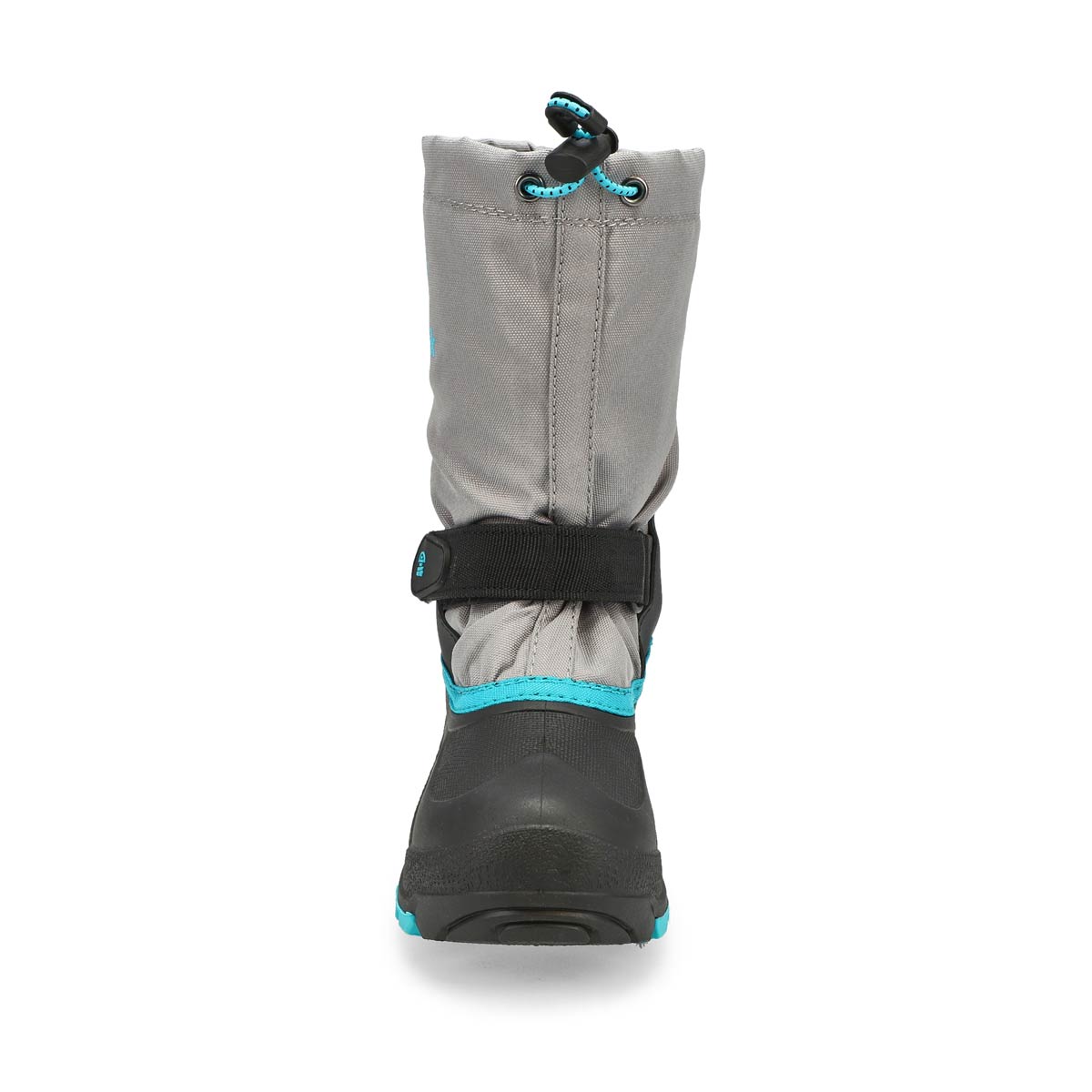 Girls' Waterbug 5 Waterproof Winter Boot - Medium Grey