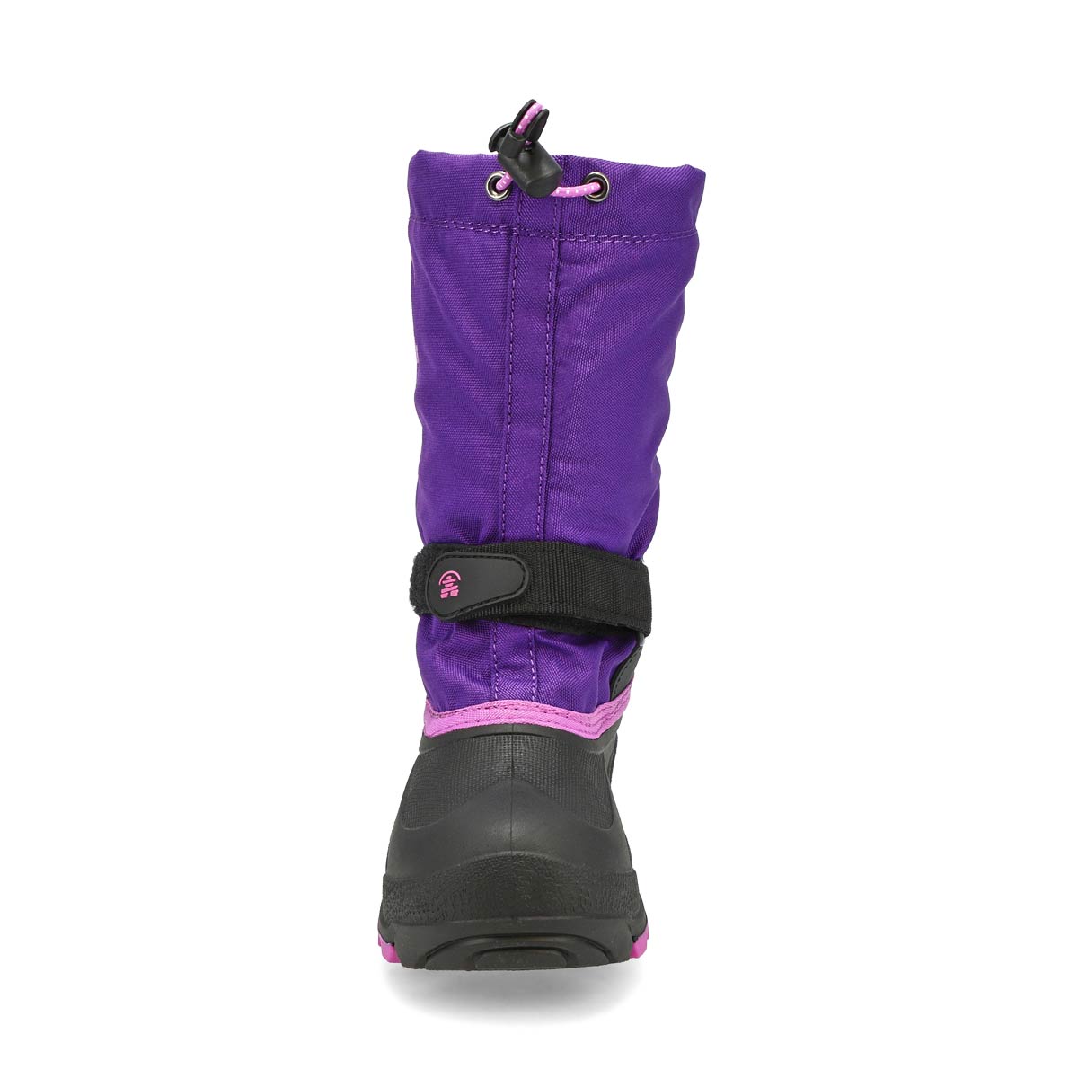 Girls' Waterbug 5 Waterproof Winter Boot - Purple