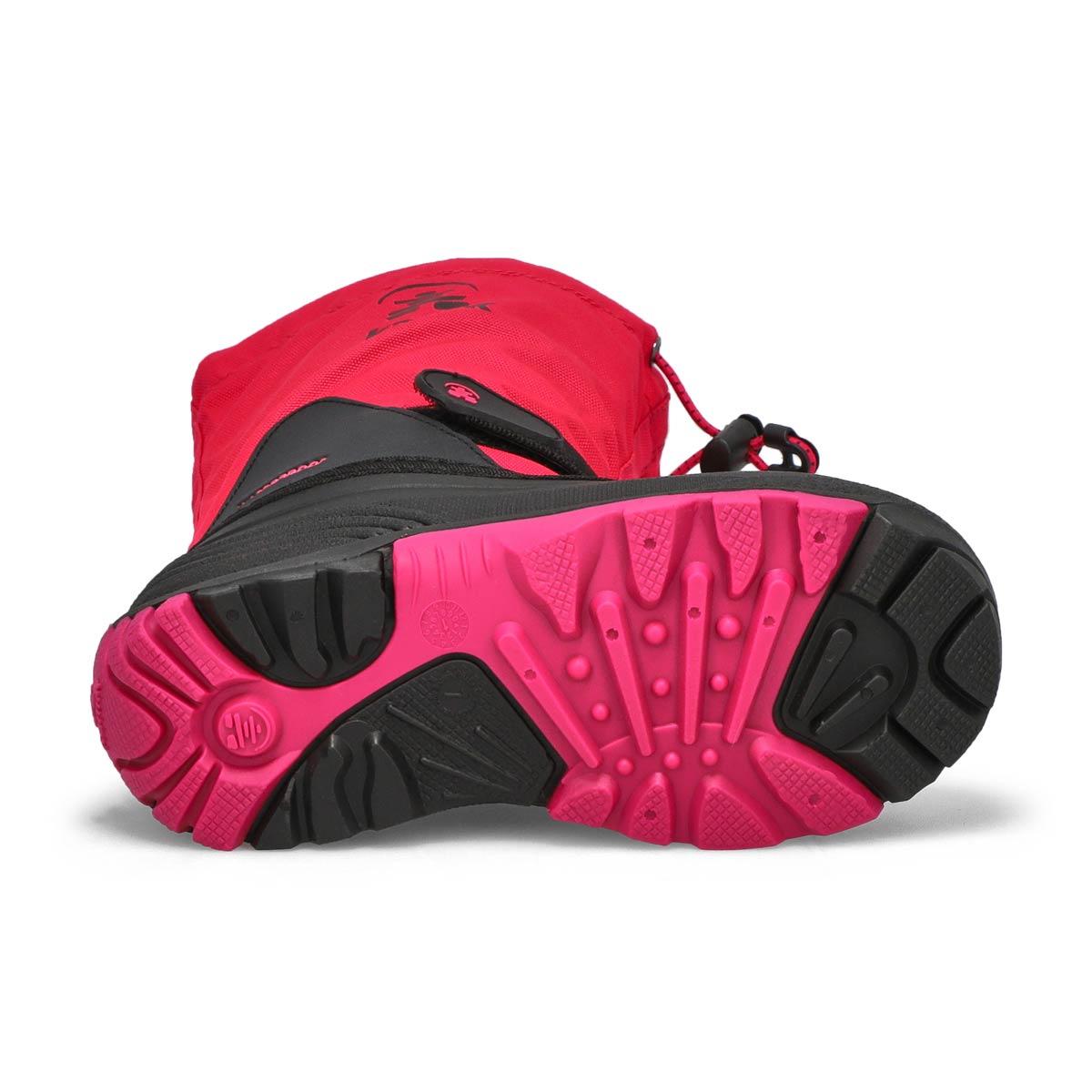 Girls' Waterbug 5 Waterproof WInter Boot - Rose