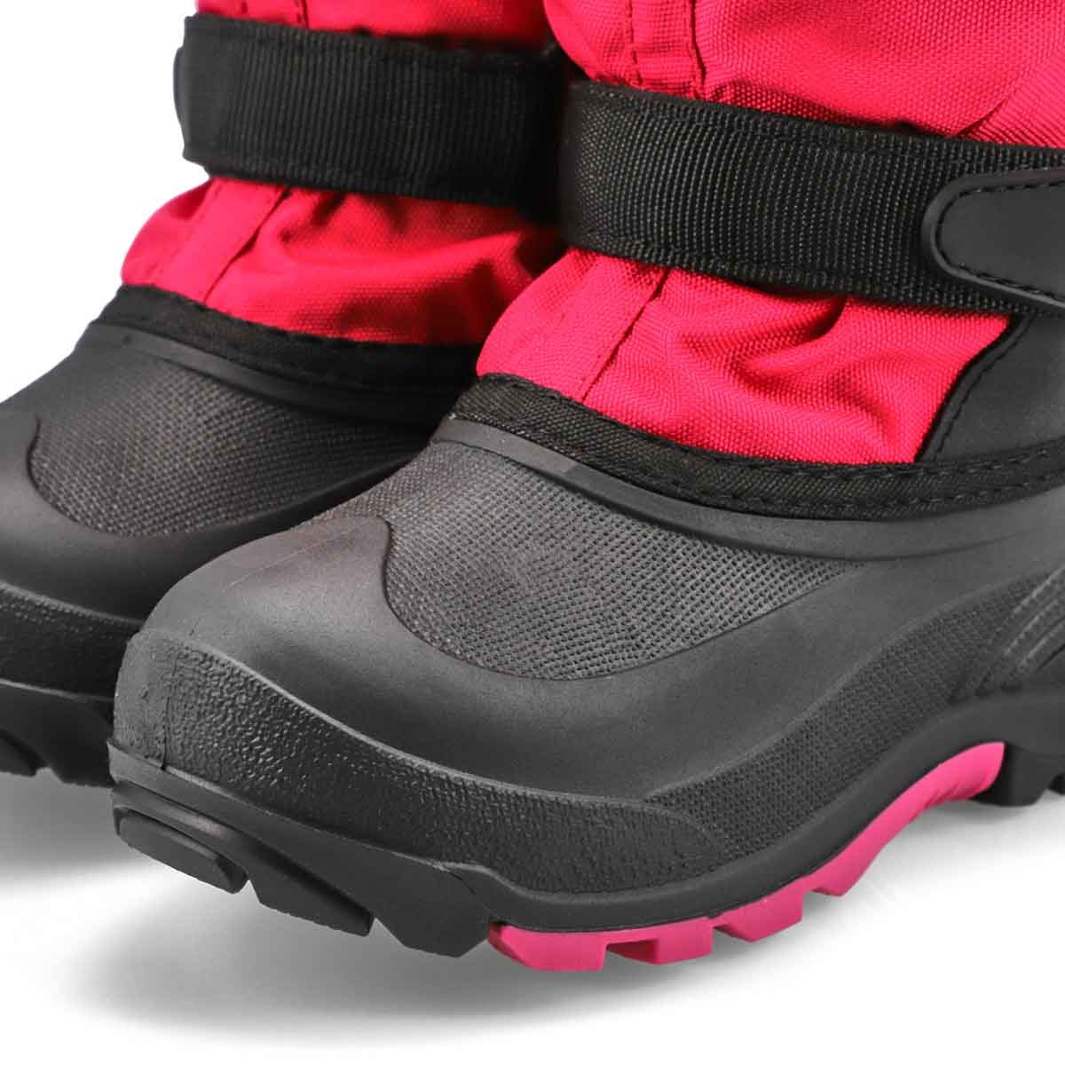 Girls' Waterbug 5 Waterproof WInter Boot - Rose