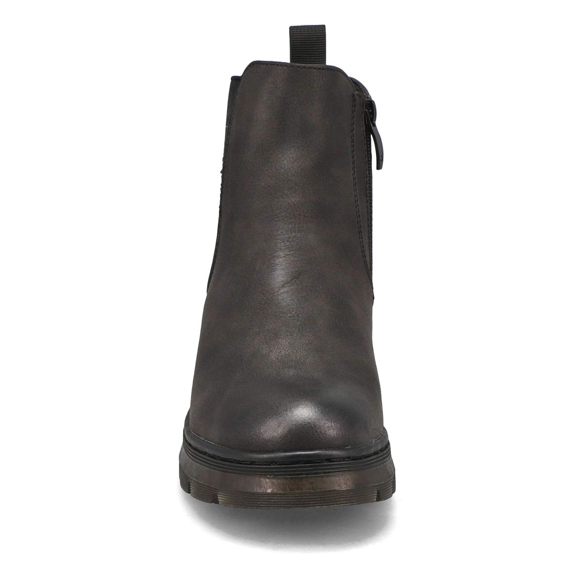 Women's Wednesday 01 Vegan Waterproof Boot - Black
