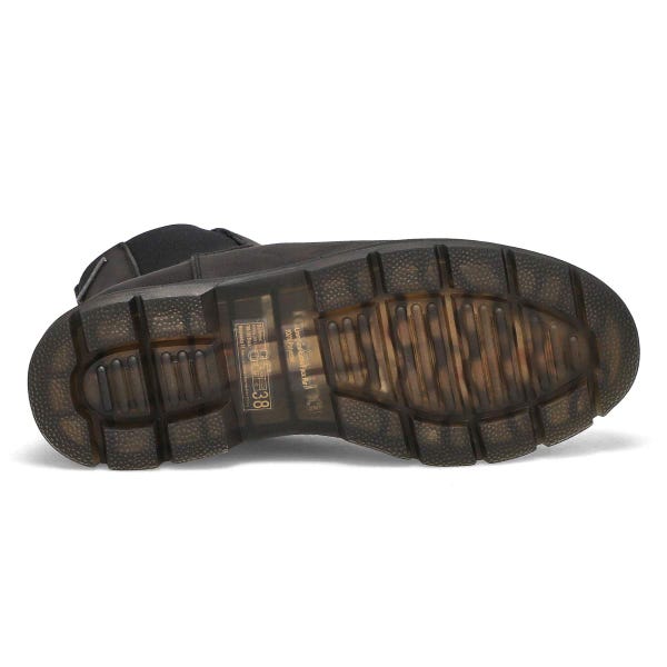 Women's Wednesday 01 Vegan Waterproof Boot - Black