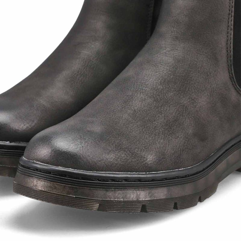 Women's Wednesday 01 Vegan Waterproof Boot - Black