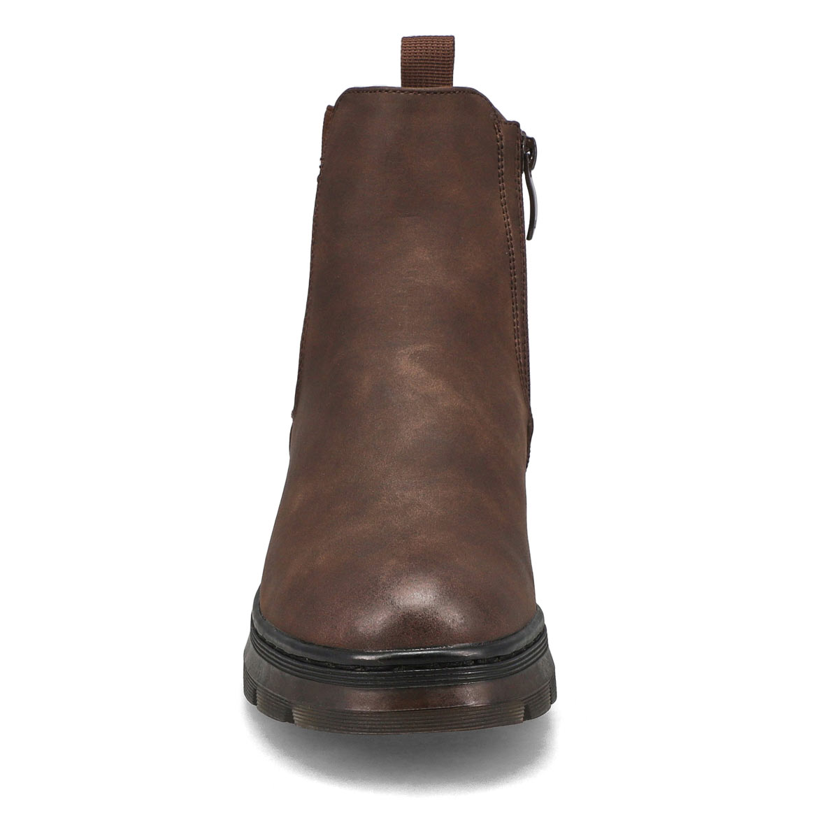 Women's Wednesday 01 Vegan Waterproof Boot - Brown