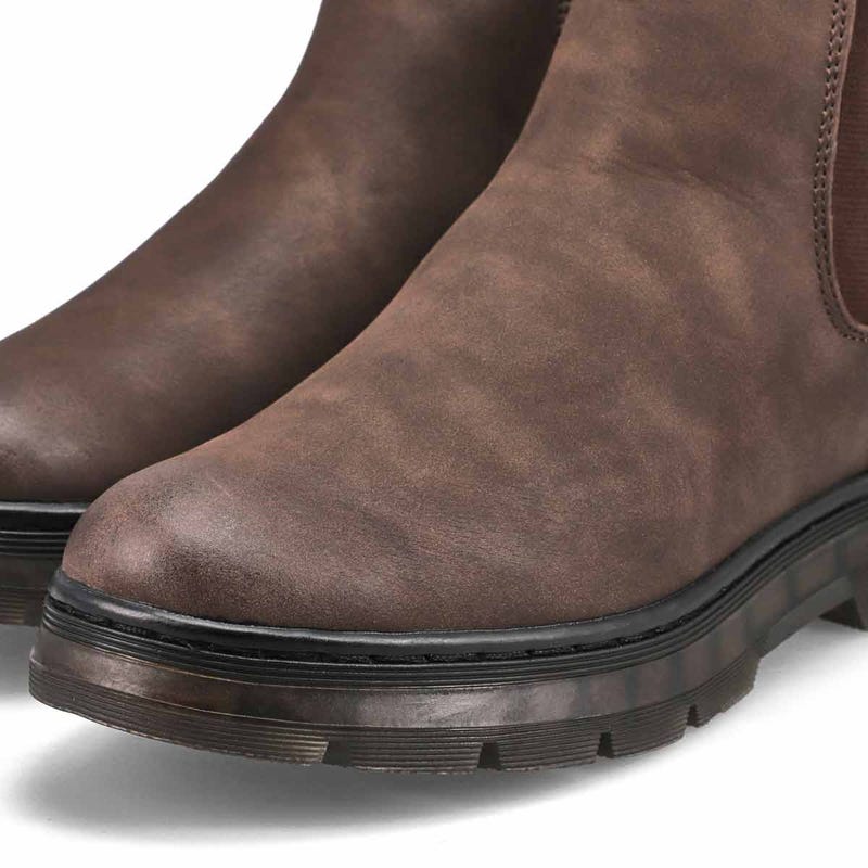 Women's Wednesday 01 Vegan Waterproof Boot - Brown
