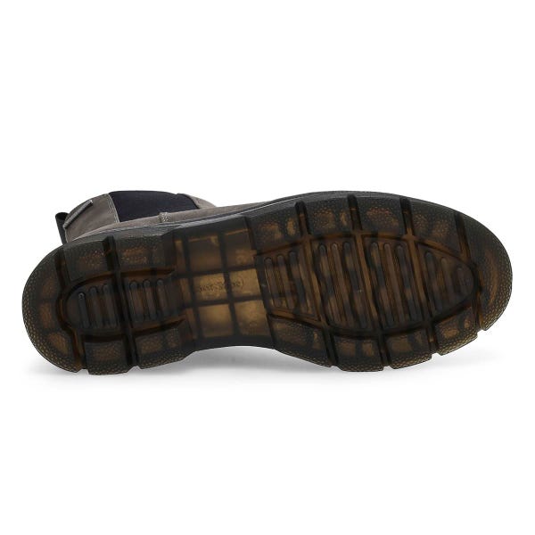 Women's Wednesday 01 Vegan Waterproof Chelsea Boot - Grey