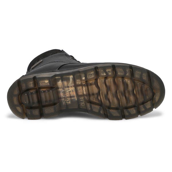 Women's Wednesday 02 Vegan Waterproof Boot - Black