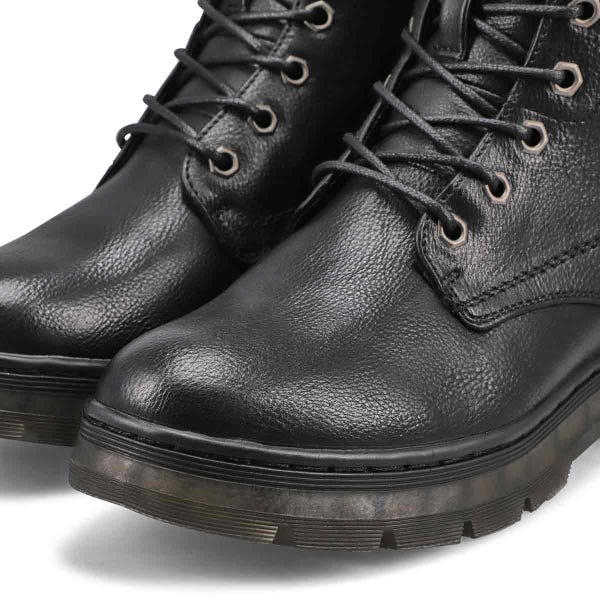 Women's Wednesday 02 Vegan Waterproof Boot - Black