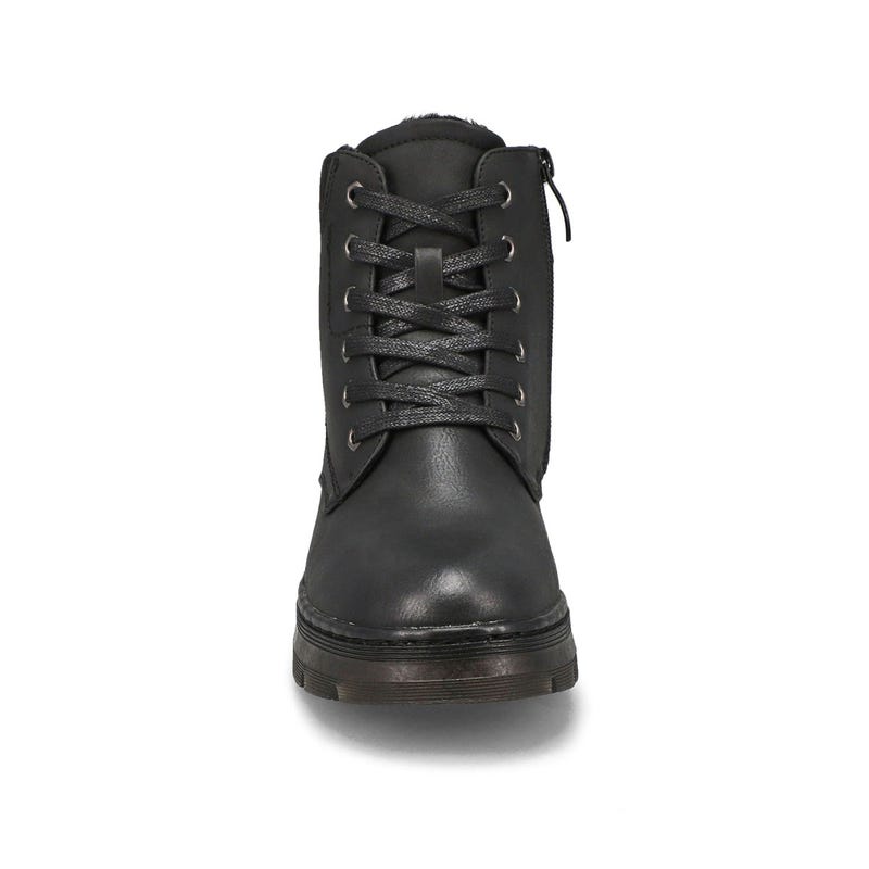 Women's Wednesday 03 Vegan Waterproof Boot - Black