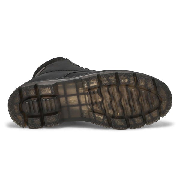 Women's Wednesday 03 Vegan Waterproof Boot - Black