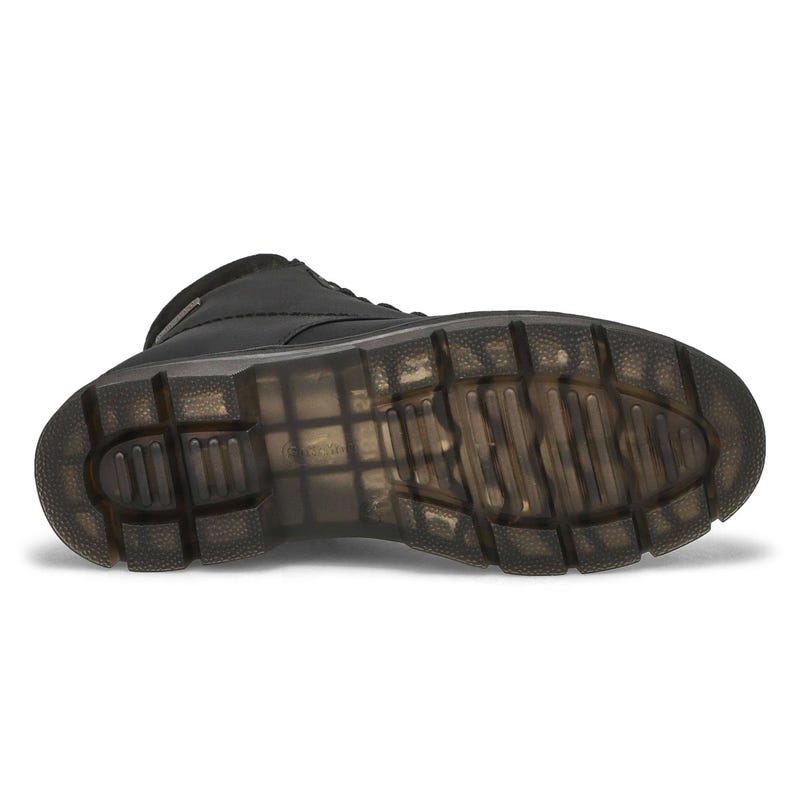 Women's Wednesday 03 Vegan Waterproof Boot - Black