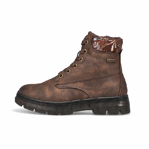 SoftMoc Women's Wednesday 03 Vegan Waterproof | SoftMoc.com